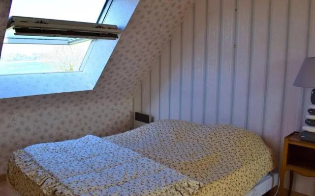 Maison Louannec, 5 pièces, 8 personnes - FR-1-368-65