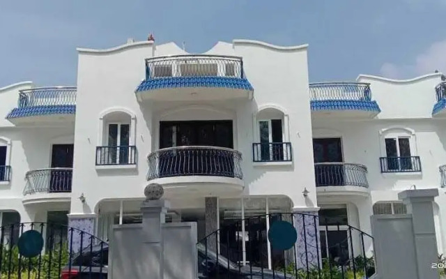 Le Miami Resort & Spa