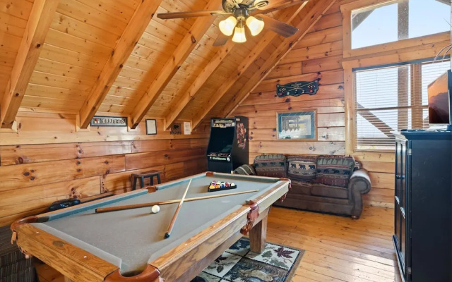 Smoky Mountain Bliss by Beyond Expectations