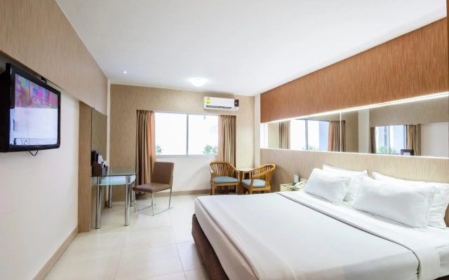 Golden City Rayong