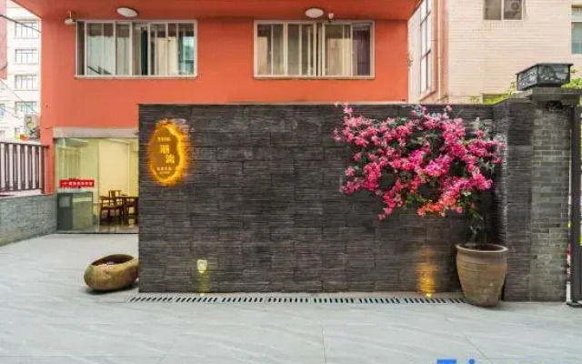 Trend Business Hotel