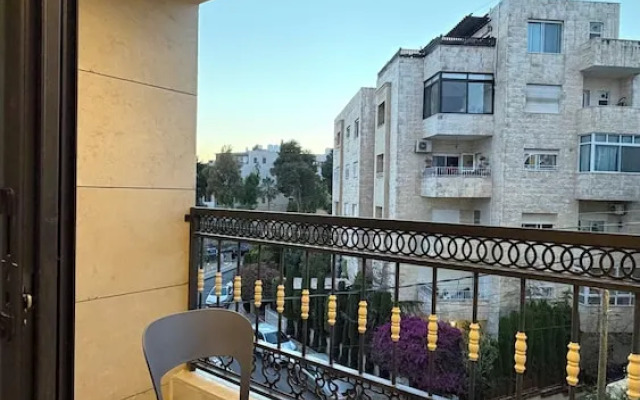 309 Tara-jre 2bedroom at Jabal Al Lweibdeh