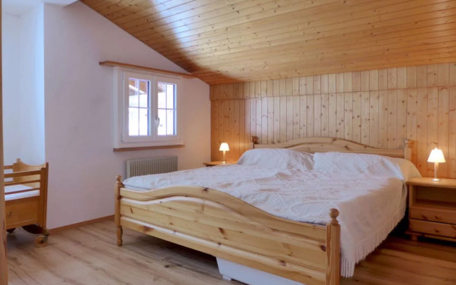 Chalet Seeberg