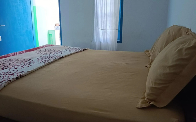 Kawi Homestay