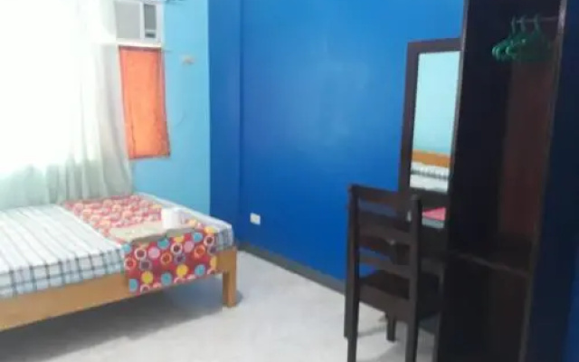 James Homestay