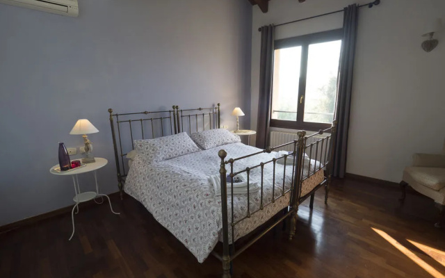 Locanda Castel De Britti
