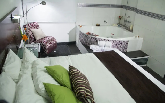 Hotel Sunqu