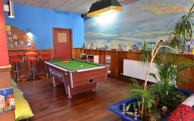 Oban Backpackers