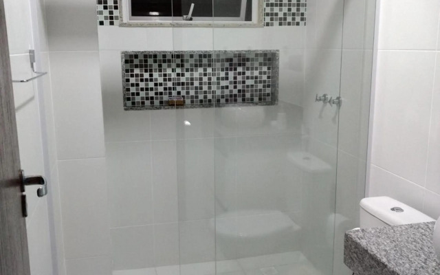 Apartamento Novo em Itaúna, Maracanã do Surf
