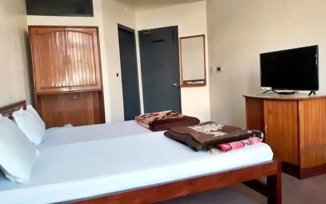 Hotel Meghna