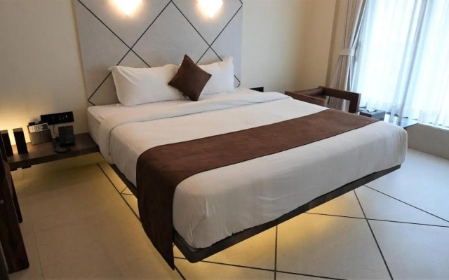 De Glance Hotel