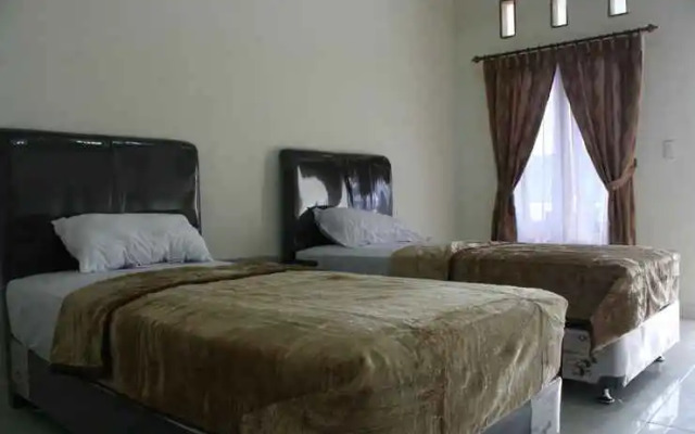 Hotel Raja Samosir