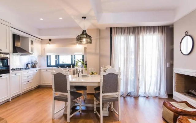 Danai Residence Creta Island