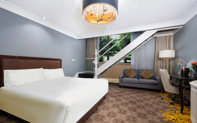 Crowne Plaza Zhengzhou by IHG