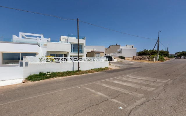 3035 Villa Baia Delle Sirene by Perle di Puglia