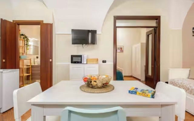 Spàzio apartments Archi
