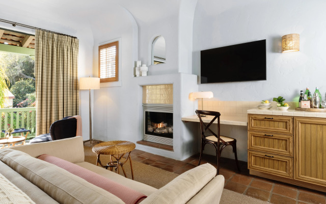 Palihouse Santa Barbara