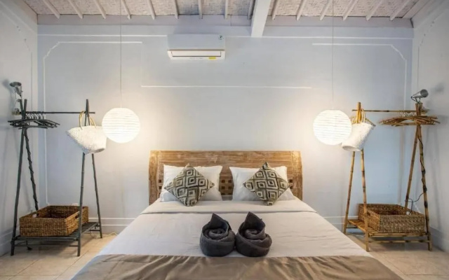 Villa Dolcevita Seminyak