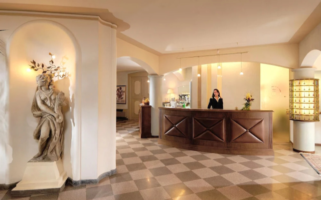 Hotel Imperiale