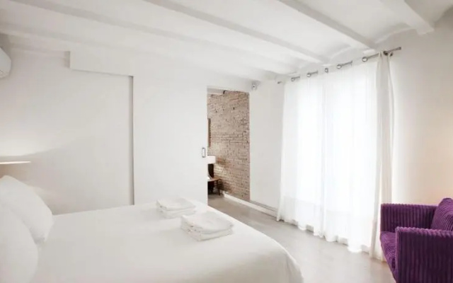 ChicRoom Barcelona Terrace