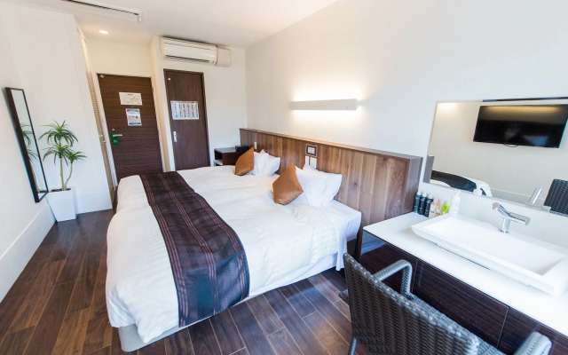 LiVEMAX RESORT Izu Shimoda