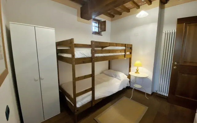Agriturismo Borgo Sette Tigli Apt 4