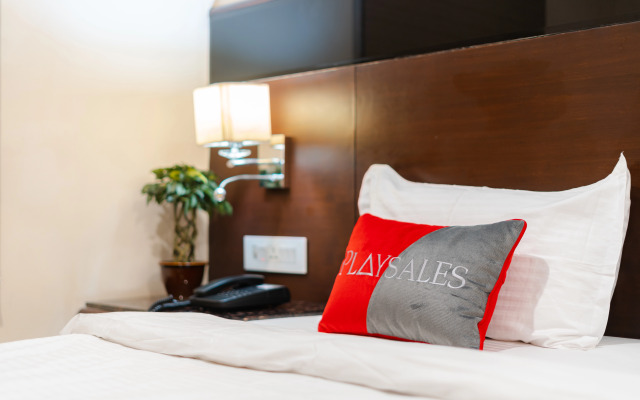Playsales Eco Stay