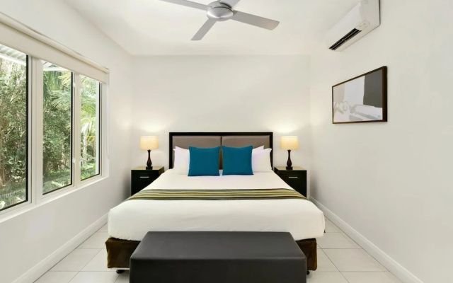 Peppers Beach Club Penthouse