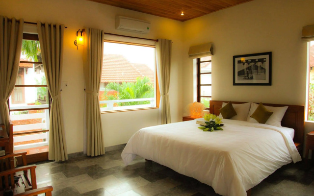Charming Homestay