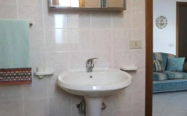 Appartamento Valle N 3