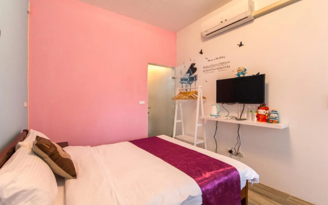 Jinguann B&B