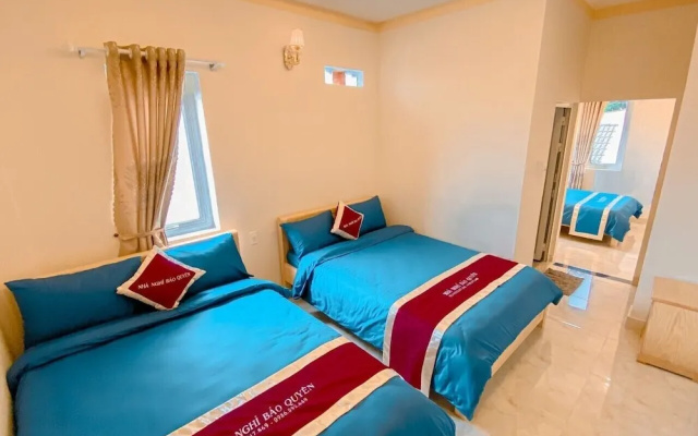 Bao Quyen Hotel