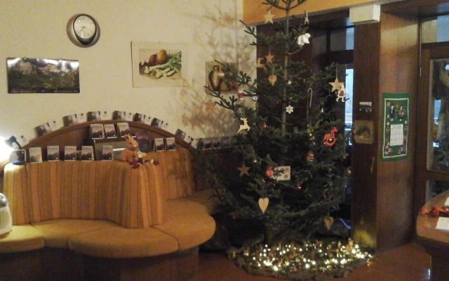 Hotel Pradibosco Agrituristico