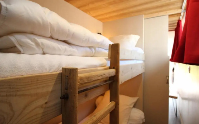 Appartement Mont-Dore, 3 pièces, 6 personnes - FR-1-608-37
