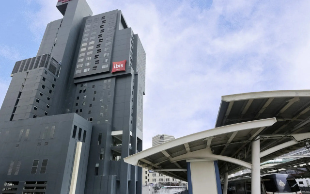 ibis Bangkok Siam