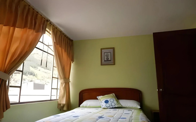 Amazonia Y Sol Hostel