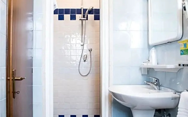 Albergo Ridente