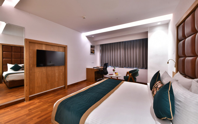 Quality Inn Elite