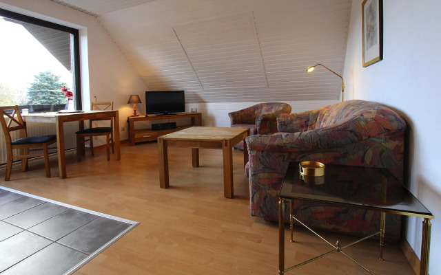 Apartment house Katharina, Westerland