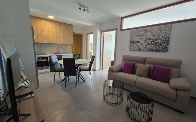 Two-Bedroom Suites by Kentrikon 1924 Boutique Hotel, Old Town