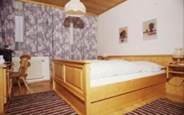 Gasthof Pension Baumkirchner