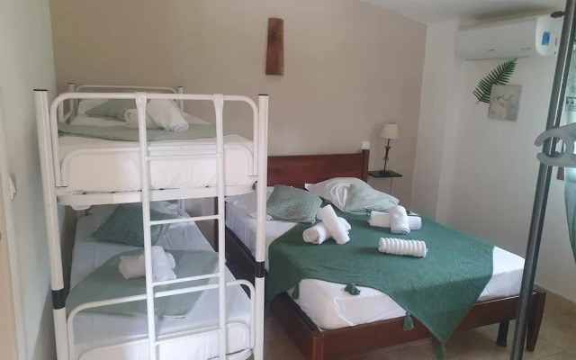 Auberge de Cannedda