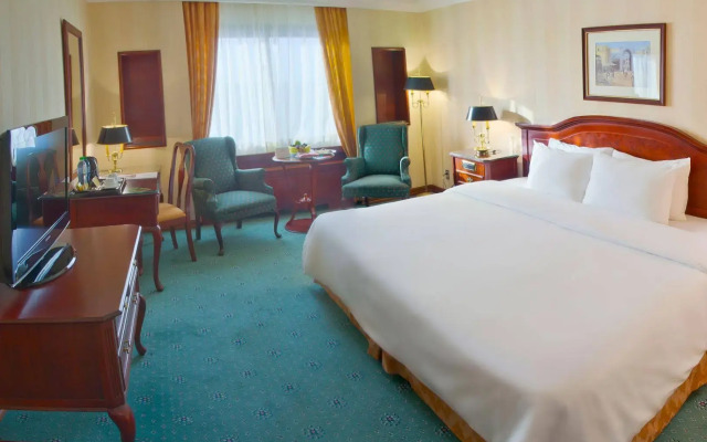 Mena Red Sea Palace Hotel
