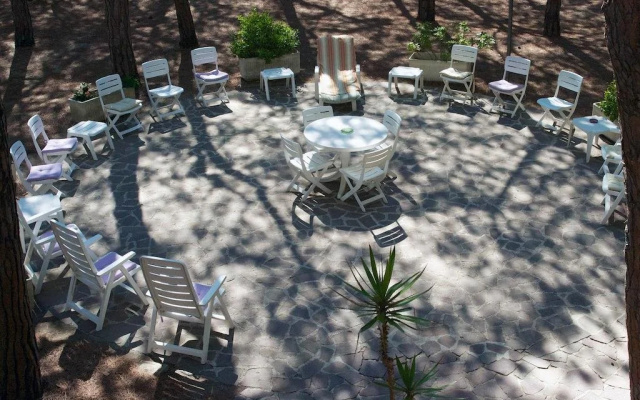 Hotel Villa Nettuno