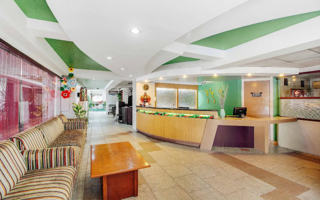 RedDoorz Plus near Mango Avenue Cebu