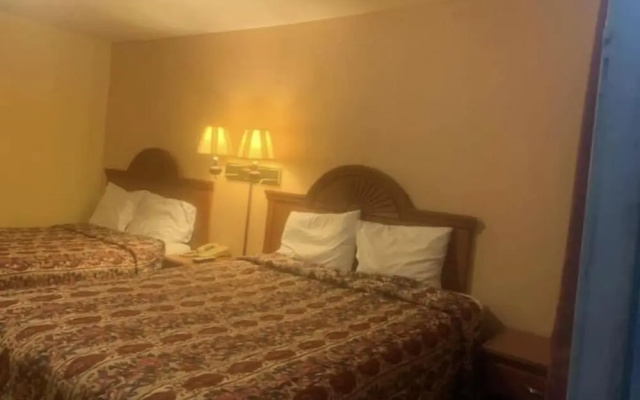 Economy Inn