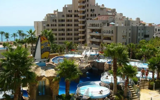 Apartamentosmarina Marina dOr