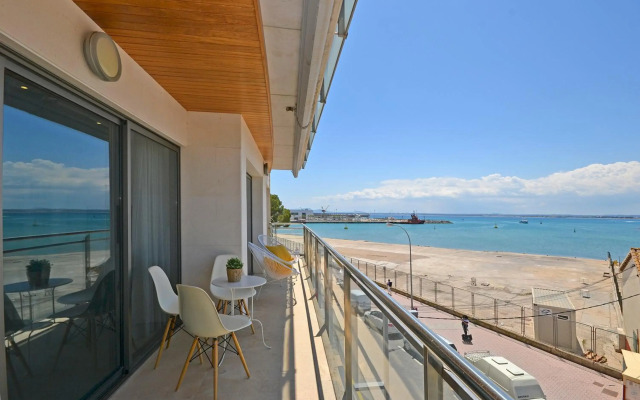 Portet apartamento