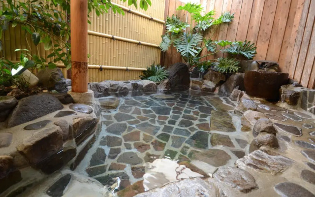 Mochizuki Ryokan