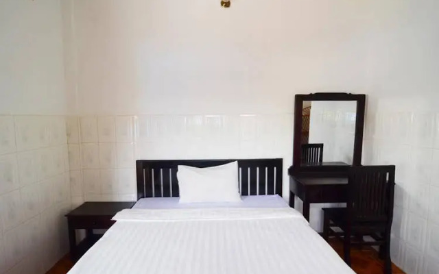 Molina Hotel